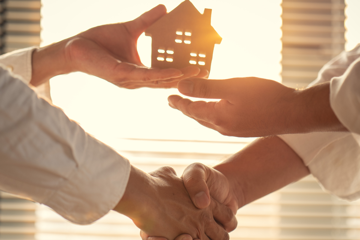 rukovanje, primopredaja